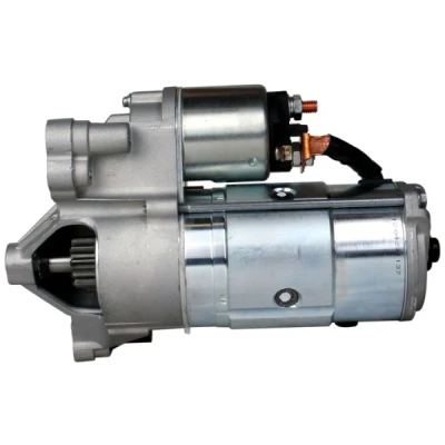 Bilde av HELLA 8EA 012 528 291 Starter 12 2,5 11 MITSUBISHI: Outlander 2 SUV, PEUGEOT: Expert II Tepee, 307 Hatchback, 4007, CITROËN: C4 Picasso