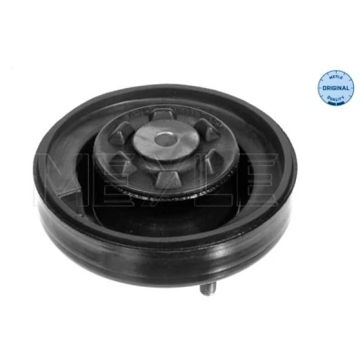 Bilde av MEYLE 300 335 2108 Fjærbenslager bakaksel Rullelager behøves ikke ORIGINAL Quality uten kulelager BMW: 5 Sedan, 7