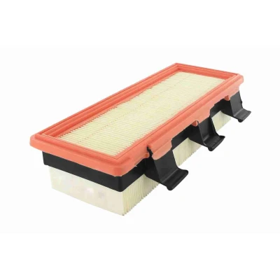 Bilde av VAICO V46 0557 Luftfilter 62,5 124,5 265,5 Filterinnsats Original Quality RENAULT: Kangoo I, I Express, CLIO 2