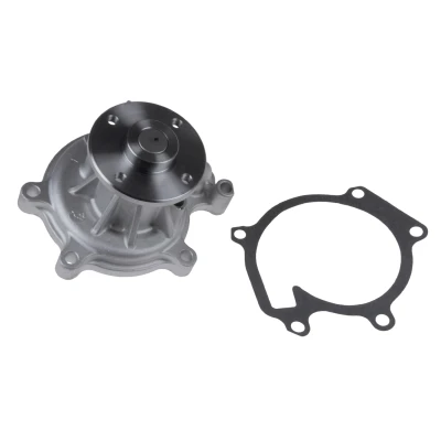 Bilde av BLUE PRINT ADT39171 Vannpumpe Aluminiumstøpegods med tetning Metall TOYOTA: Yaris II Hatchback, I Hatchback