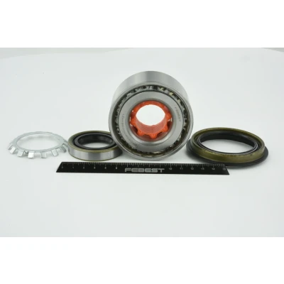 Bilde av Hjullagersett, bakaksel begge sider, ford,nissan, 1954476, 43210 42G00, 42G10