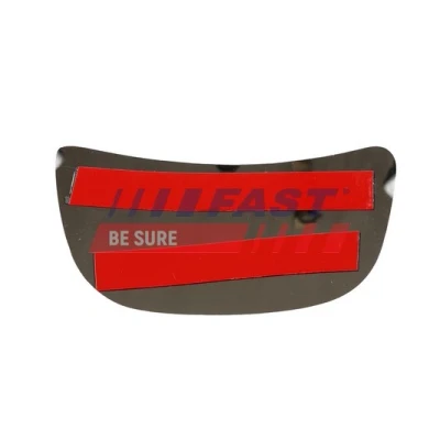 Bilde av Speilglass, ytterspeil, Høyre, nissan,opel,renault, 4410641, 7701052626, 9636500QAL