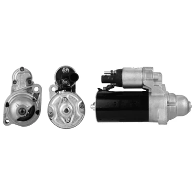 Bilde av LUCAS LRS02194 Starter 12 2,2 10 AUDI: A4 B7 Avant, A6 C6 Sedan