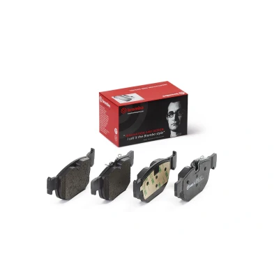 Bilde av Bremseklosser sett BREMBO P 36 039