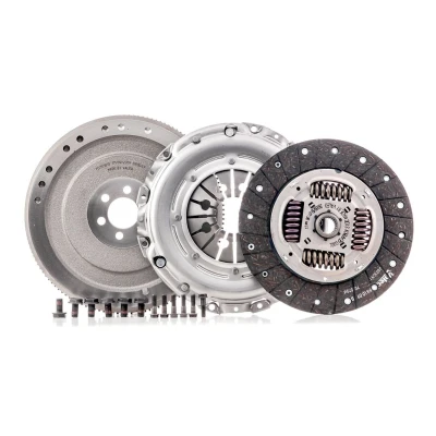 Bilde av VALEO KIT4P CONVERSION KIT 835050 Clutch VOLKSWAGEN: Golf 4, Sharan I, 4 Variant, SKODA: Octavia 1 Combi, SEAT: Leon I Hatchback