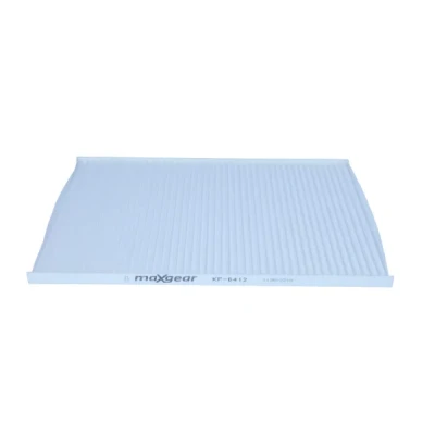 Bilde av MAXGEAR 26 2007 Kupéfilter pollenfilter 273 197 10 TOYOTA: iQ