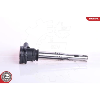Bilde av ESEN SKV 03SKV134 Tennspole 4 polet 12V elektrisk AUDI: A4 B7 Avant, B8 Sedan, A3 Sportback, VOLKSWAGEN: GOLF 5, 6, Touareg I