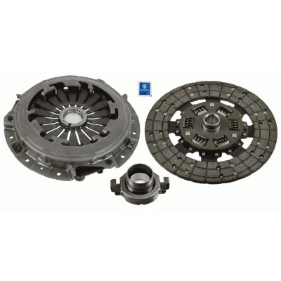 Bilde av SACHS 3000 828 501 Clutch 260
