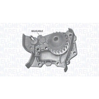 Bilde av MAGNETI MARELLI 352316170964 Vannpumpe