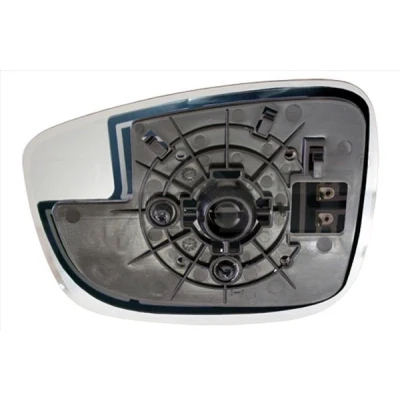 Bilde av TYC 320 0052 1 Speilglass venstre MAZDA: CX 5 I