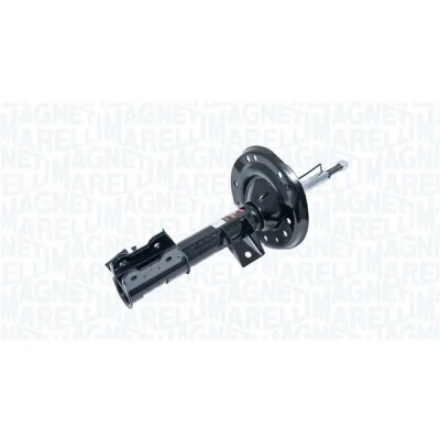 Bilde av MAGNETI MARELLI 357175070200 Støtdemper framaksel venstre gasstrykk torørs fjærbein øvre stift FORD: KA Hatchback