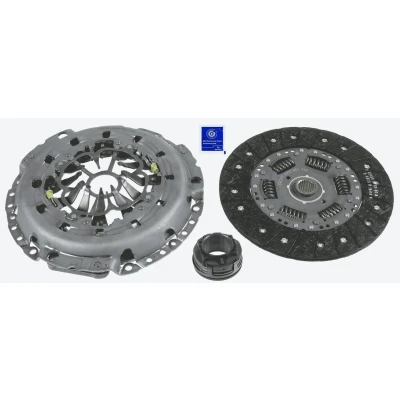 Bilde av SACHS XTend 3000 951 705 Clutch 240 VOLKSWAGEN: Passat B5 GP Stasjonsvogn, Sedan, AUDI: A4 B6 Avant, A6 C5 Sedan