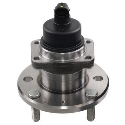 Bilde av A.B.S. 200954 Hjulnav 4 114,3 med integrert hjullager, ABS sensor