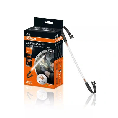 Bilde av OSRAM LEDIL416 Håndlamper LED 1000lm 5V