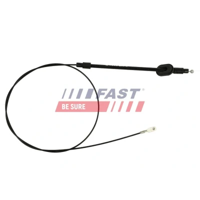 Bilde av FAST FT69039 Bremsekabel foran 1771 MERCEDES BENZ: Sprinter 3.5 T Van, 5 Flatvogn lastebil/Chassis
