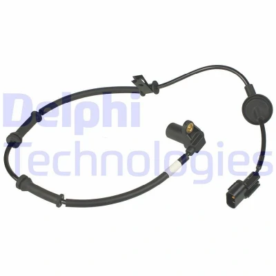 Bilde av DELPHI SS20276 ABS sensor aktiv 760