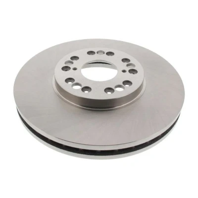 Bilde av MAPCO 45559 Bremseskiver framaksel 296 32 5 62 ventilert LEXUS: GS II, IS I Sedan, III