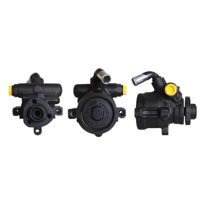 Bilde av DRI 715520102 Hydraulikkpumpe hydraulisk 105 VOLKSWAGEN: Transporter 4 Bus, Crafter 30 35 Minibuss,
