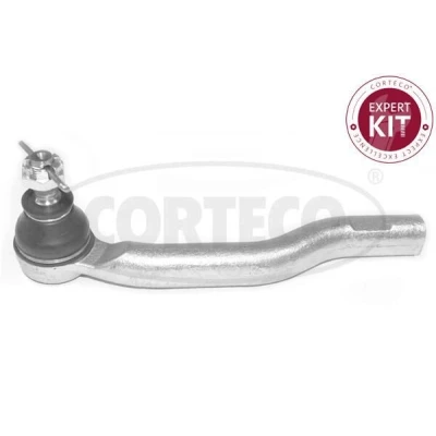 Bilde av CORTECO 49401712 Endeledd framaksel høyre HONDA: CIVIC 8 Hatchback
