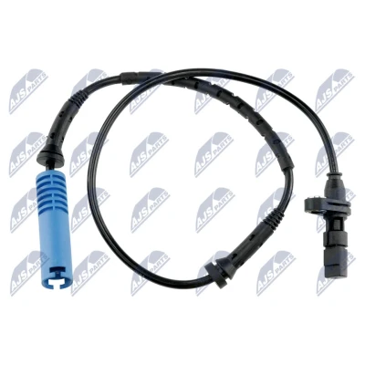 Bilde av Sensor, hjulturtall, Framaksel høyre, venstre, bmw x5 [e53], 34 52 6 752 016, 756 379