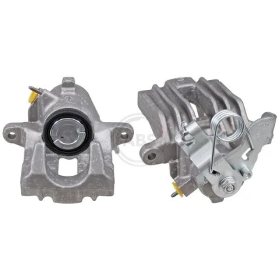 Bilde av A.B.S. 520572 Bremsecaliper Aluminium 118 AUDI: A4 B7 Avant, Sedan, B6 Avant
