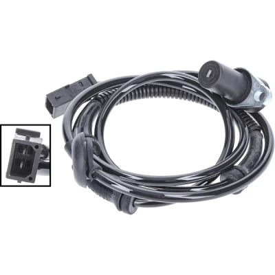 Bilde av AIC 54868 ABS Sensor venstre bakaksel, høyre bakaksel 2 AUDI: A4 B6 Avant, Sedan