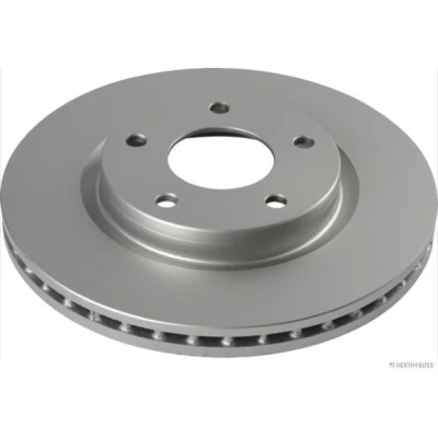 Bilde av HERTH+BUSS JAKOPARTS J3301103 Bremseskiver 280 24 5 114,3 innvendig ventilert belagt NISSAN: Juke, Pulsar Hatchback