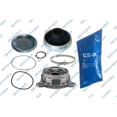 Bilde av Ledd, longitudinalbølge, mitsubishi pajero sport i, MR232977, MR232987, MR580646