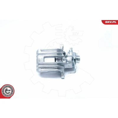 Bilde av ESEN SKV 23SKV323 Bremsecaliper 118 venstre bakaksel AUDI: A4 B7 Avant, Sedan, B6 Avant