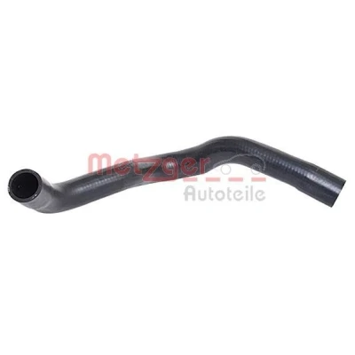 Bilde av METZGER 2420013 Radiatorslange EPDM (etyl propylen dien gummi) MINI: Cabrio