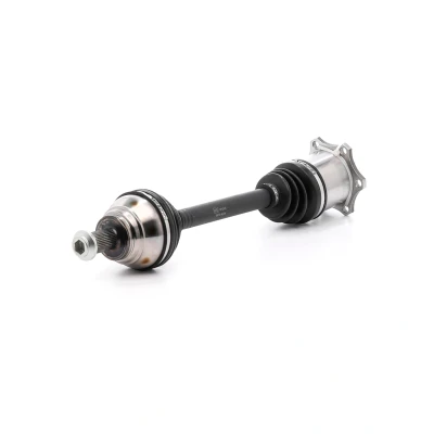 Bilde av FEBI BILSTEIN 181245 Drivaksel framaksel venstre med skrue VOLKSWAGEN: Golf 5, Passat B6 Variant, Caddy 3, SKODA: Octavia 2 Combi