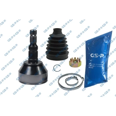 Bilde av GSP 821051 Drivknute Groove Type Middle