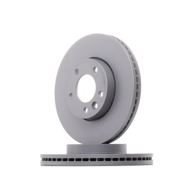 Bilde av ZIMMERMANN COAT Z 600.3223.20 Bremseskiver 308 30 6/5 5 120 innvendig ventilert belagt høy karbon VOLKSWAGEN: Transporter 5, Multivan (7HM
