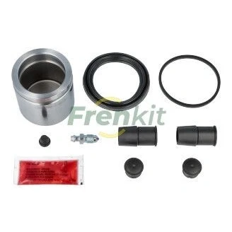 Bilde av FRENKIT 260904 Bremseklave Reparasjonssett framaksel 60 Kit+Piston MERCEDES BENZ: Sprinter 3 T Flatvogn lastebil/Chassis, Minibuss