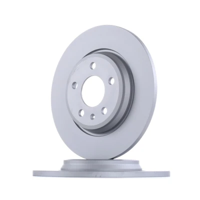 Bilde av ZIMMERMANN COAT Z 100.3379.20 Bremseskiver 300 12 6/5 5 112 fullt ut belagt AUDI: A4 B9 Allroad, A5 Sportback, Avant