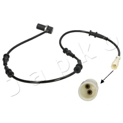 Bilde av JAPKO 151433 ABS Sensor høyre bakaksel HONDA: CIVIC 7 Hatchback