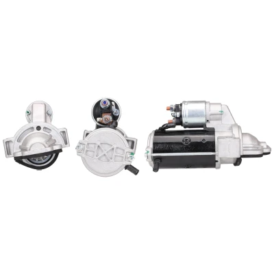 Bilde av LUCAS LRS03962 Starter 12 2,2 FORD: Transit Mk6 Minibuss, Van, Flatvogn lastebil/Chassis