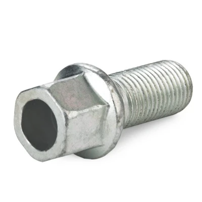 Bilde av FEBI BILSTEIN 09801 Hjulbolter Kulesete A/G 48 VOLKSWAGEN: Golf 6, Polo V Hatchback, 7, AUDI: Allroad C5, A5 B8 Sportback, Coupé