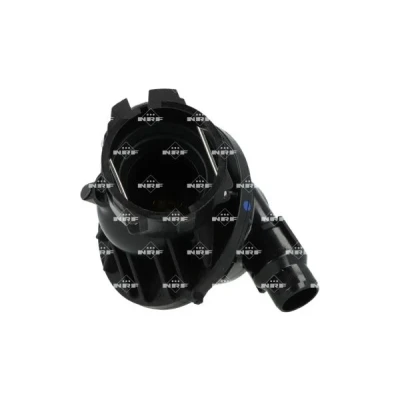 Bilde av NRF 725403 Termostat integrert kasse BMW: 1 Hatchback, 3 Sedan, X5