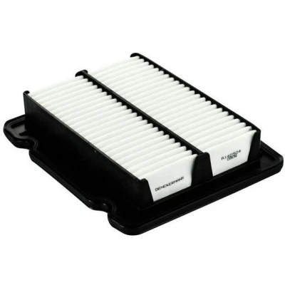 Bilde av DENCKERMANN A140504 Luftfilter 47 188 223 omluftfilter CHEVROLET: Aveo / Kalos Hatchback, Sedan