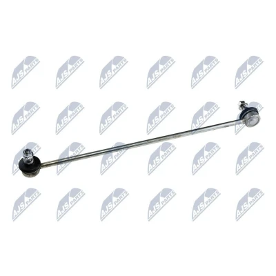 Bilde av stang, stabilisator, Framaksel, Framaksel høyre, bmw 7 [e65, e66, e67], 31 30 6 781 546, 35 753 768, 778 070, 5