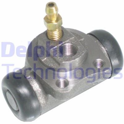Bilde av DELPHI LW50034 Bremsesylinder 14 uten integrert kontroller OPEL: Kadett D Hatchback