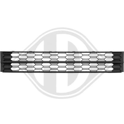Bilde av DIEDERICHS 7832145 Ventilasjonsgitter nede SKODA: Octavia 3 Combi