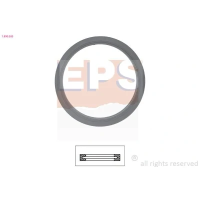 Bilde av EPS 1.890.585 Pakninger Made in Italy OE Equivalent