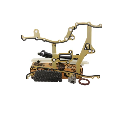 Bilde av Registerkjedesett, chevrolet,opel,vauxhall, 0614483, 0614536, 0636059, 0636807, 0636821, 0637241, 11099272, 11099641, 11103991, 2005247,
