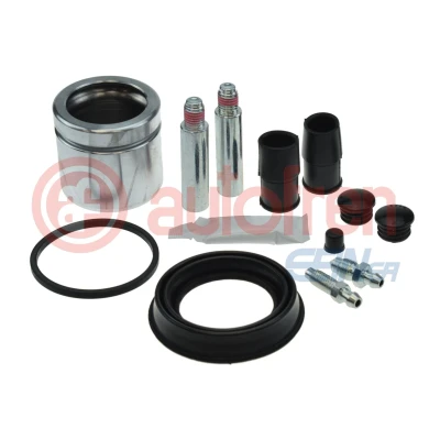 Bilde av AUTOFREN SEINSA D43397S Bremseklave Reparasjonssett framaksel 54 PISTON KIT+GUIDEPINS FIAT: 500 Hatchback, IVECO: EuroCargo I III, RENAULT: MEGANE 3