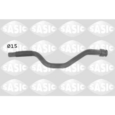 Bilde av SASIC 3400042 Radiatorslange senter venstre PEUGEOT: 307 CC