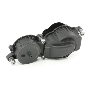 Bilde av FEBI BILSTEIN 45195 ventil, veivhuslufting BMW: 3 Sedan, 1 Hatchback, Touring