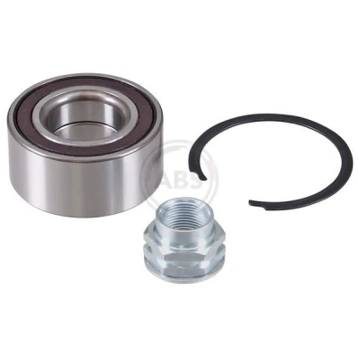Bilde av A.B.S. 201117 Hjullagersett med integrert magnetisk senorring 72
