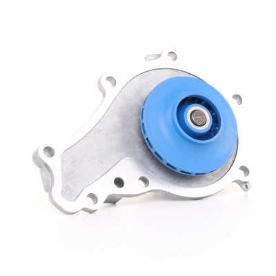 Bilde av SKF VKPC 83259 Vannpumpe 19 med tetning plast for tannremdrift FORD: FIESTA 6, FOCUS 3, MONDEO 4 Turnier, VOLVO: V70 V60 I, V40 Hatchback